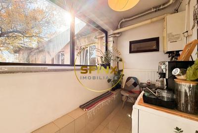 3 camere, central, Mihai Eminescu - 10