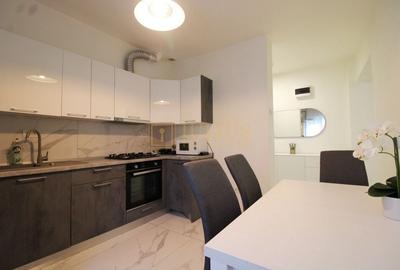 4 camere decomandate, la doar 3 min de Iulius Mall 4 camere decomandate, la doar 3 min de Iulius Mall - 15