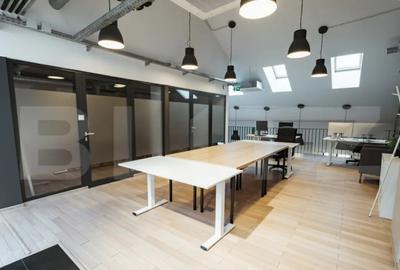 Spațiu comercial, de 30 mp, în Ultracentral - 3