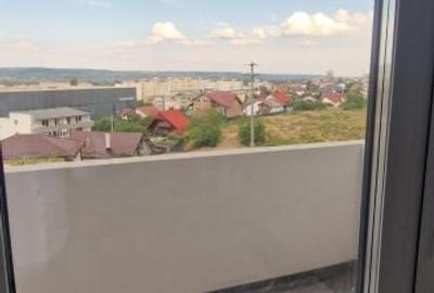 Apartament 2 camere Craiovei bloc finalizat 2025 - 2