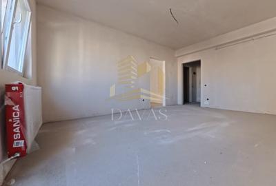 Apartament cu 2 camere semidecomandat în Florești - 3