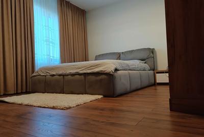 Casă cu 4 camere în Slătioarele - 3