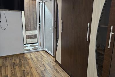 Garsonieră semidecomandată în Micro 40 - 6
