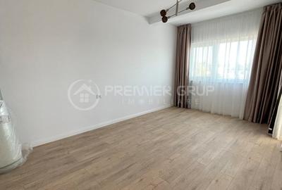 Casa 4 camere, Valea Lupului, 110mp + loc de parcare - 13