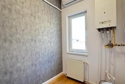 Apartament cu 3 camere decomandat, mobilat în Central - 11