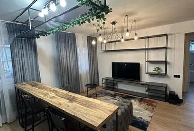 Apartament cu 2 camere, 48 mp, zona Stadionului - 4