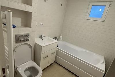 Apartament cu 4 camere decomandat în Exterior Vest - 5