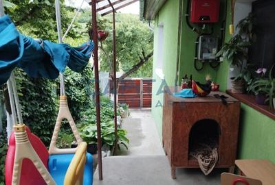 Casa 3 nivele, Tg. Mures - 10