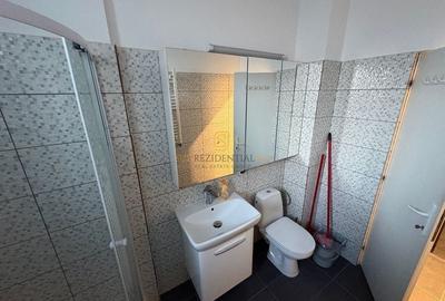 Rahova, Sos. Salaj, Parc Humulesti,garsoniera mobilata, comision 0% - 4