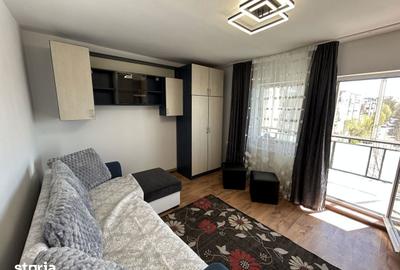 Garsonieră în Micălaca - 5