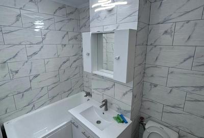 Apartament cu 3 camere decomandat în Central - 1