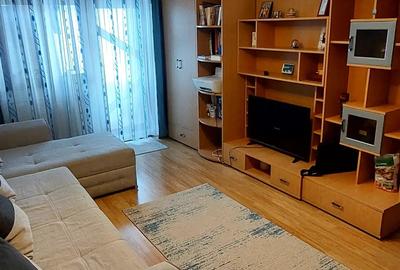 3 camere zona Nord Bacau - 3