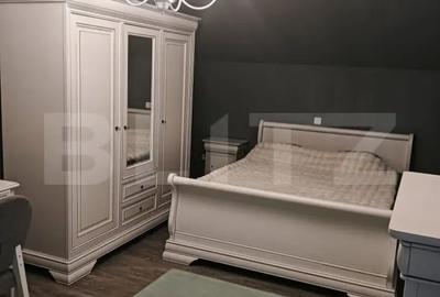 Casă cu 5 camere cu Teren 1280 Mp în Central - 5