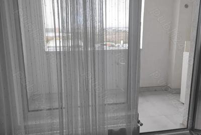 Inchiriez garsoniera tip studio 2 camere Envoque rezidence Iuliu Maniu - 3