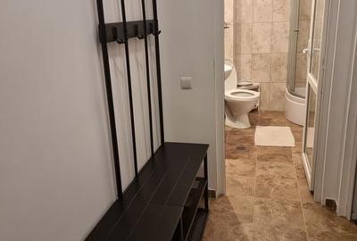 Studio/garsoniera|5 min pana la metrou|centrala proprie|zonă dormitor separata - 2