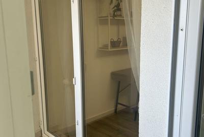Apartament cu 2 camere în Titan - 15