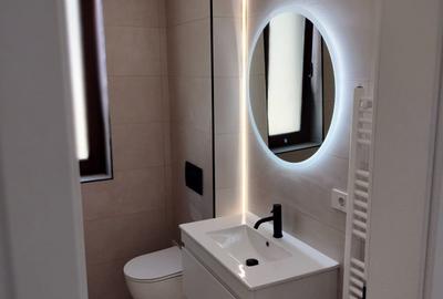 VANZARE VILA   Parter cu TEREN 500  MP CARTIER MAGNOLIA VILLAGE - 7
