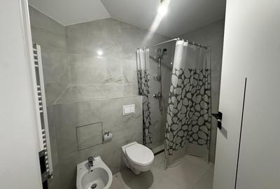 Apartament cu 4 camere decomandat în Dorobanților - 6