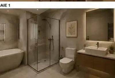 Apartament cu 4 camere decomandat în Dacia - 6