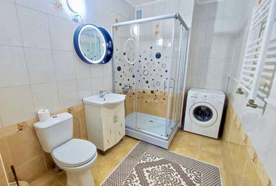 Apartament cu 2 camere în Domenii