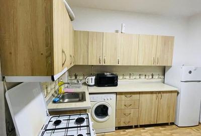 Garsoniera centrala proprie 10 min M Timpuri noi DB1514 - 3