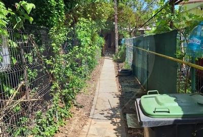 Vanzare casa 2 camere, partial renovata, Bd. Pieptanari - 14