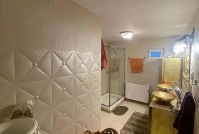 Casă cu 2 camere cu Teren 450 Mp în Central - 5