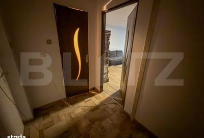 Garsonieră în Central - 2