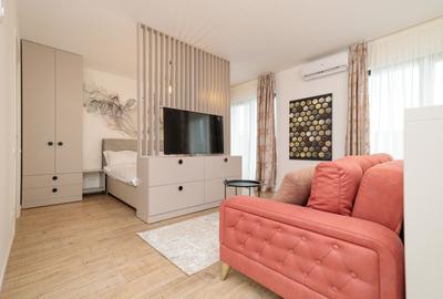 Apartament cu 2 camere, mobilat în Pipera - 2