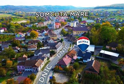 Casă individuală cu 4 camere cu Teren 225 Mp în Ultracentral - 1