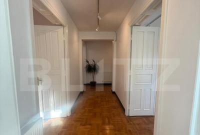 Spatiu de birouri de inchiriat, 100 mp, zona Central - 6