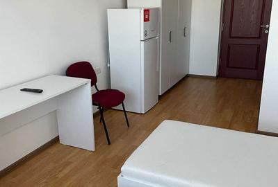 Garsonieră decomandată în Bujac - 3