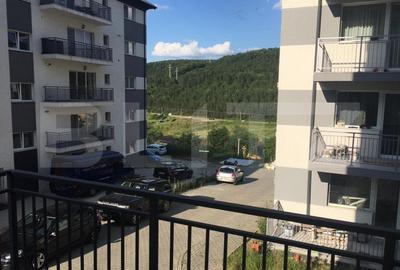 Apartament 2 camere, 55 mp, Valea Garboului, loc de parcare subteran! - 12