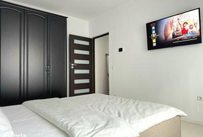 Apartament cu 2 camere în Florești - 5