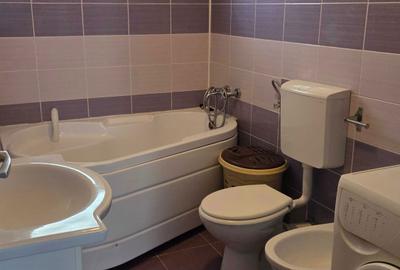 Apartament cu 2 camere decomandat în Mănăștur - 5