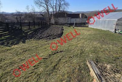 Spațiu comercial, de 80 mp, în Doboșeni - 8