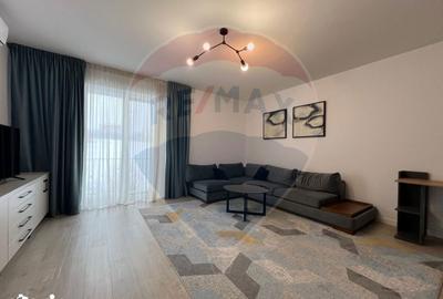 Apartament cu 2 camere, mobilat în Bună Ziua - 11