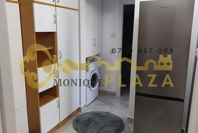 Apartament cu 2 camere, mobilat în Central - 5