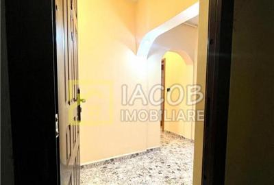 Apartament 3 camere decomandate, etaj 1, str. Narciselor 15, - 10