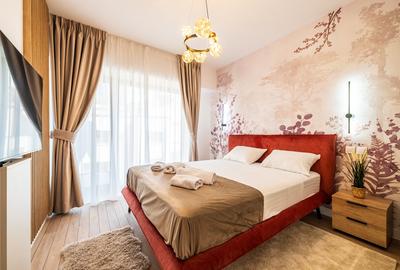 Apartament 2 Camere de Închiriat Cotroceni – Clădire Nouă - 10
