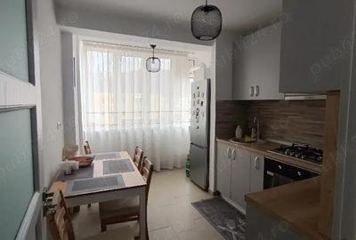 Apartament cu 2 camere in Noua - 5