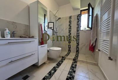 Complex Terra 2 | Casa parter mobila | Teren 800mp - 15