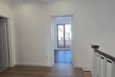 Vilă Individuală P+1 , 5 Camere Bulevardul Nordului - 20