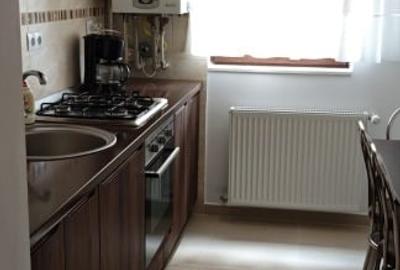 Apartament cu 2 camere decomandat, mobilat în Mărăști - 6