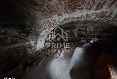 Casă cu 3 camere cu Teren 1302 Mp în Central - 5