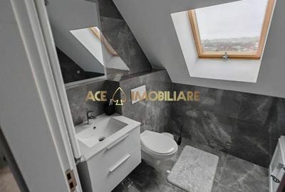 Apartament cu 3 camere în Sălăjan - 4