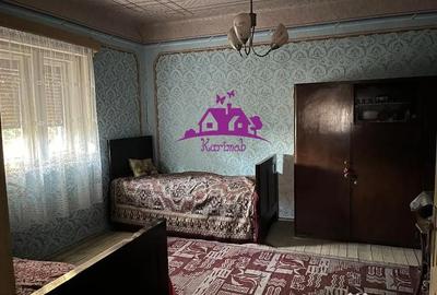 Casă cu 3 camere cu Teren 4147 Mp în Ianoșda - 6