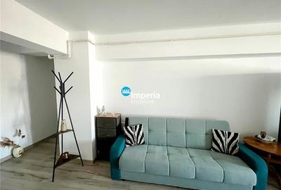 Ap 2 cam, mobilat si utilat, Copou - Garden Mutare imediata! - 5