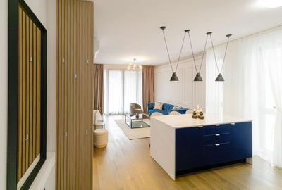 Apartament 2 camere mobilat si utilat complet Win Herastrau Apartament 2 camere mobilat si utilat complet Win Herastrau - 3