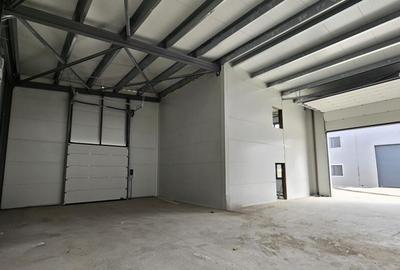 Hala noua | Afumati DN2 | 600mp - 3